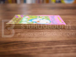 โดราเอมอน (ขอบทอง) เล่ม 44 รูปที่ 3