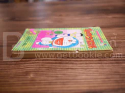 โดราเอมอน (ขอบทอง) เล่ม 33 รูปที่ 3