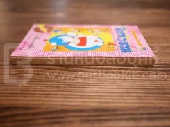 โดราเอมอน (ขอบทอง) เล่ม 26 รูปที่ 3