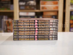 Sugar Sugar Rune 8 เล่มจบ รูปที่ 2