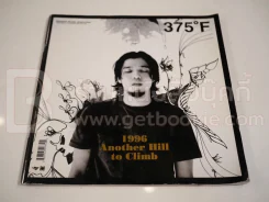 375 ํF Bakery music Magazine 1996 Issue Vol.03 May 2004 รูปที่ 1