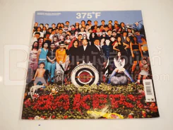 375 ํF Bakery music Magazine 2003 Issue Vol.10 December 2004 รูปที่ 1