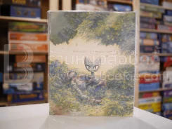 Nine Lives The Broken Song - ทรงศีล ทิวสมบุญ (ปกแข็งเล่มใหญ่) รูปที่ 1