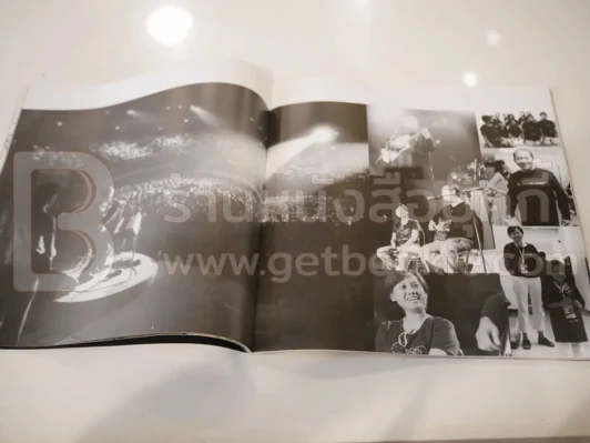 375 ํF Bakery music Magazine 2003 Issue Vol.10 December 2004 รูปที่ 4