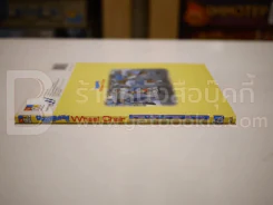 Doraemon Wheel Chair รูปที่ 2