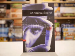 Chemical Secret รูปที่ 1