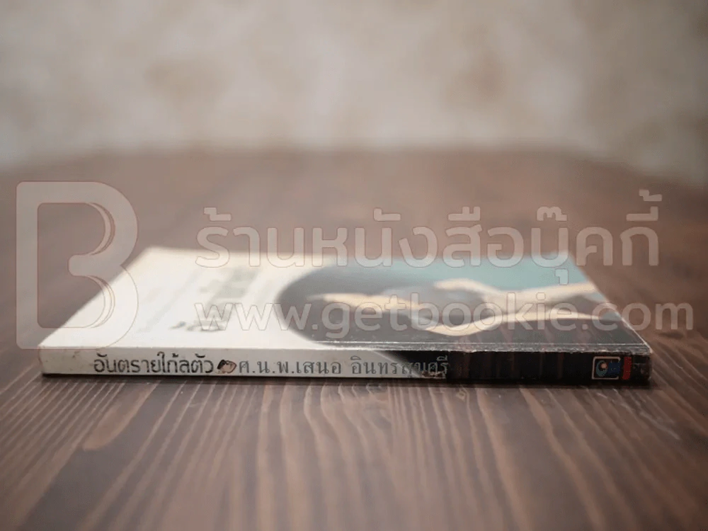 อันตรายใกล้ตัว - ศ.น.พ.เสนอ อินทรสุขศรี รูปที่ 2