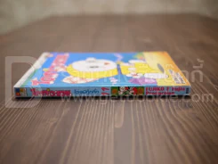 โดราเอมอน โดเรมีกุ๊กกิ๊ก เล่ม 11 รูปที่ 2
