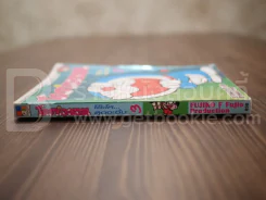 โดราเอมอน โอ๊ะโห...สุดจะซึ้ง เล่ม 3 รูปที่ 2