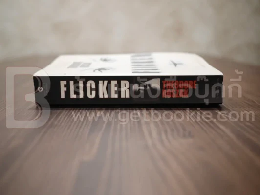Flicker - Theodore Roszak รูปที่ 2