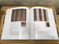 ผ้าขาวม้าท้องถิ่นหัตถศิลป์ไทย รูปที่ 7