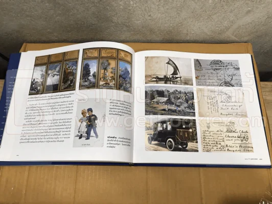 100 ปีจุลจักรพงษ์ 1908-2008 (มีซีดี) รูปที่ 7