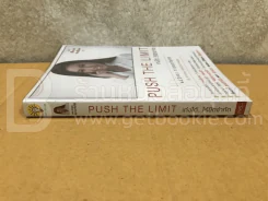 Push The Limit เก่งได้ ไร้ขีดจำกัด รูปที่ 2