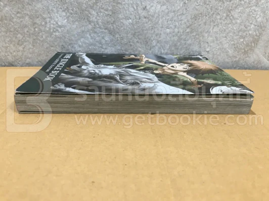 เมาคลีลูกหมาป่า The Jungle Book รูปที่ 3
