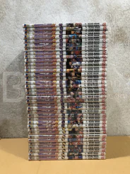 Eyeshield 21 ไอ้หนูไต้ฝุ่นมะกันบอล 37 เล่มจบ รูปที่ 2