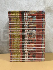 Slamdunk สแลมดังก์ 31 เล่มจบ รูปที่ 2