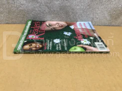 ReaDer's Digest สรรสาระ  ก.ค.2550 รูปที่ 2
