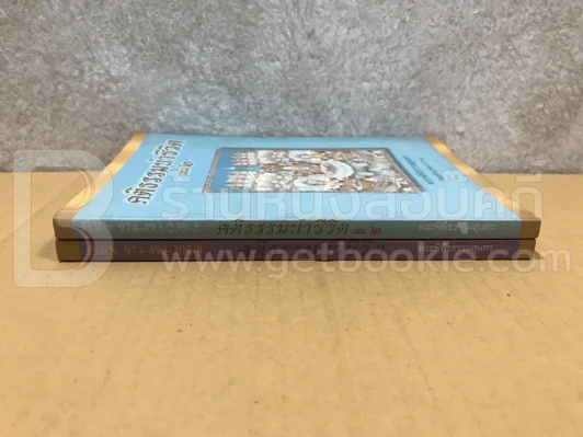 คติธรรมนำชีวิต เล่ม 1-2 - พระพิพิธธรรมสุนทร รูปที่ 2