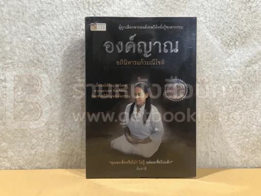 องค์ญาณ อภินิหารแก้วมณีโชติ - สันยาสี รูปที่ 1
