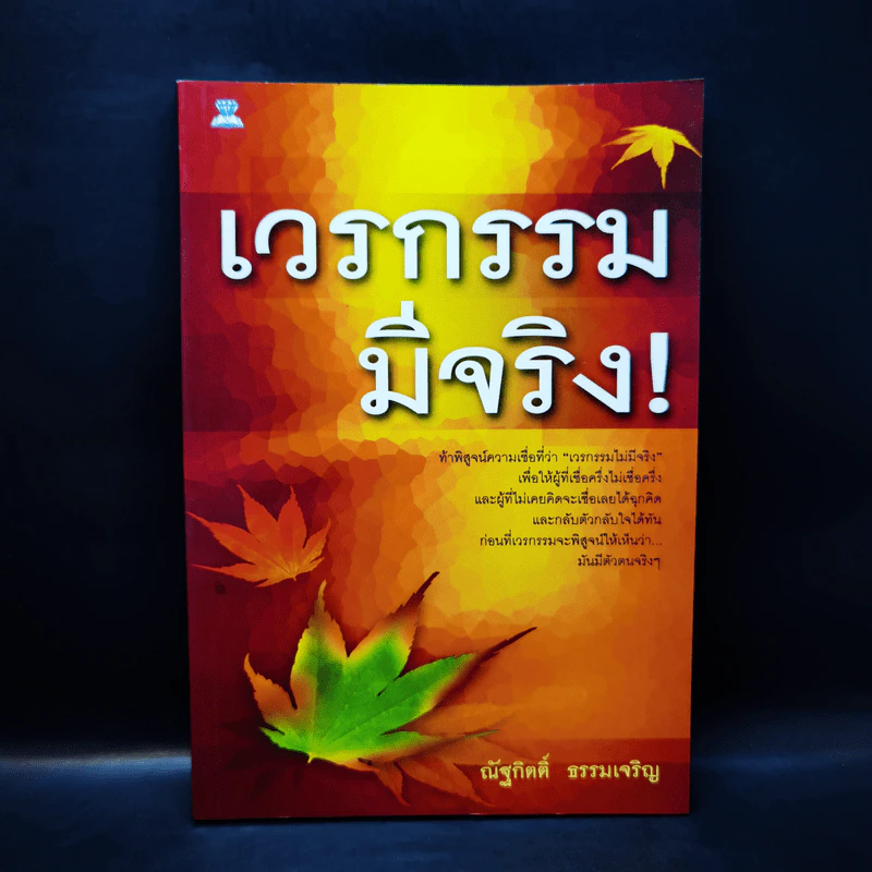 เวรกรรมมีจริง รูปที่ 3