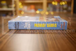 เด็ดหัววีรบุรุษTom Clancy - สุวิทย์ ขาวปลอด แปล รูปที่ 2