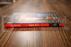 ล่าแฮกเกอร์ป่วนโลก - Super U:-) รูปที่ 2
