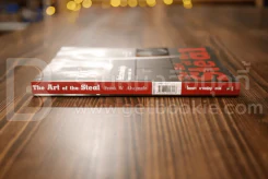 ศิลปะการต้มตุ๋น The Art of the Steal - Frank W. Abagnale - โรจนา นาเจริญ รูปที่ 2