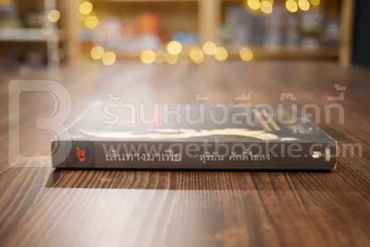 เส้นทางมาเฟีย - สุริยัน ศักดิ์ไธสง รูปที่ 2