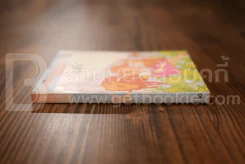 วรรณกรรมอมตะเล่มเล็ก ไฮดี้ - โจฮานานา สปายรี่ รูปที่ 2