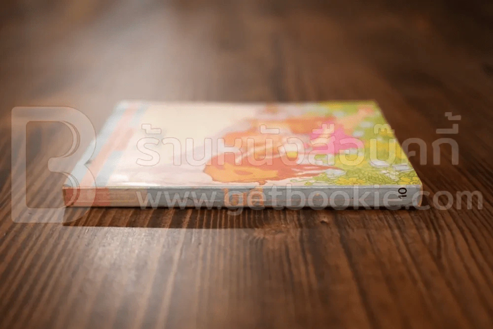 วรรณกรรมอมตะเล่มเล็ก ไฮดี้ - โจฮานานา สปายรี่ รูปที่ 2