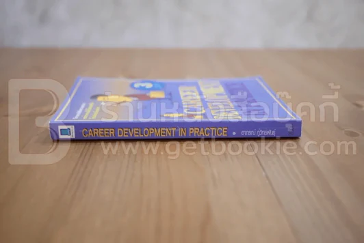Career Development in Practice รูปที่ 2