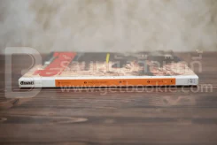 Feature Magazine สารคดี ฉบับที่ 106 ปีที่ 9 ธันวาคม 2536 นกหายาก รูปที่ 2