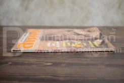 Feature Magazine สารคดี ฉบับที่ 53 ปีที่ 5 กรกฎาคม 2532 ชีวิตพิสดารช้างไทย รูปที่ 2