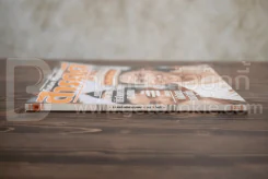 Feature Magazine สารคดี ฉบับที่ 28 ปีที่ 3 มิถุนายน 2530 ร.ร.พระตำหนักสวนกุหลาบ รูปที่ 2