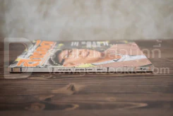 Feature Magazine สารคดี ฉบับที่ 20 ปีที่ 2 ตุลาคม 2529 อาจารย์ป๋วย อึ๊งภากรณ์/ทางด่วนกรุงเทพฯ รูปที่ 2