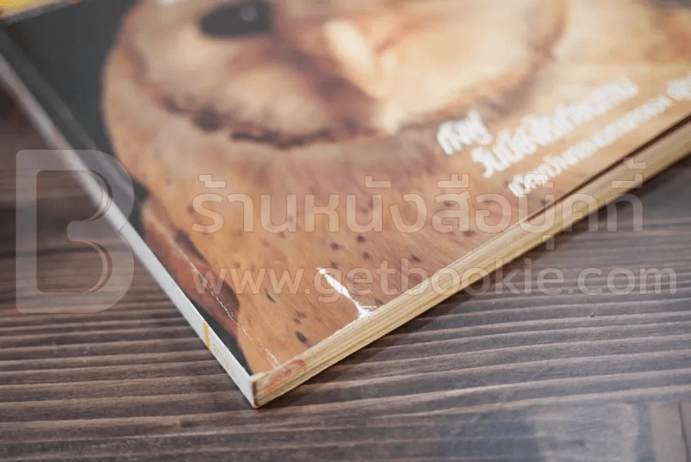 Feature Magazine สารคดี ฉบับที่ 51 ปีที่ 5 พฤษภาคม 2532 นกแสก (มุมล่างมีรอยขาด) รูปที่ 3