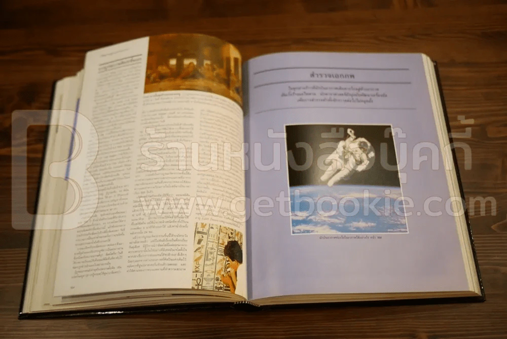 รู้รอบ ตอบได้ รีดเดอร์ส ไดเจสท์ รูปที่ 7