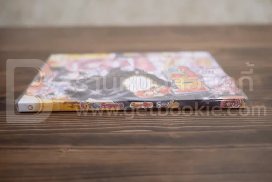 IDOL Secret Sweet Pop Sweet Lady รูปที่ 2