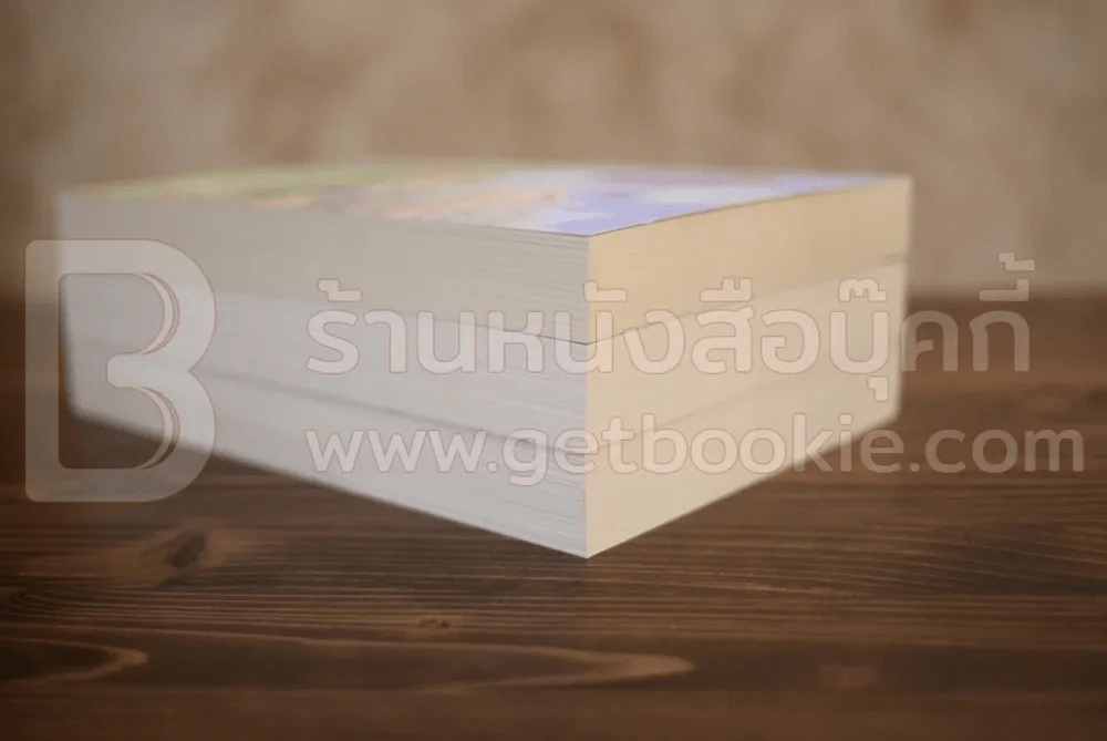 แม่ทัพอยู่บนข้าอยู่ล่าง 3 เล่มจบ รูปที่ 5