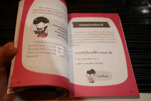 รวยด้วยกองทุนรวมไม่ยาก (มีรอยขีดเขียน) รูปที่ 4