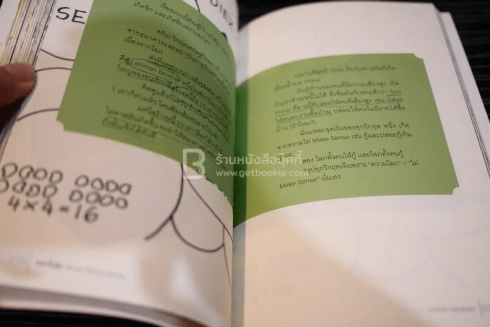ออมในหุ้น Money Making Machine - ภาววิทย์ กลิ่นประทุม รูปที่ 3
