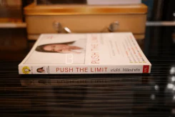 Push The Limit เก่งได้ ไร้ขีดจำกัด - ดร.นิศรา การุณอุทัยศิริ รูปที่ 2