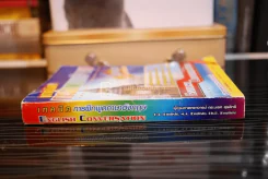 เทคนิคการฝึกพูกภาษาอังกฤษ English Conversation รูปที่ 2