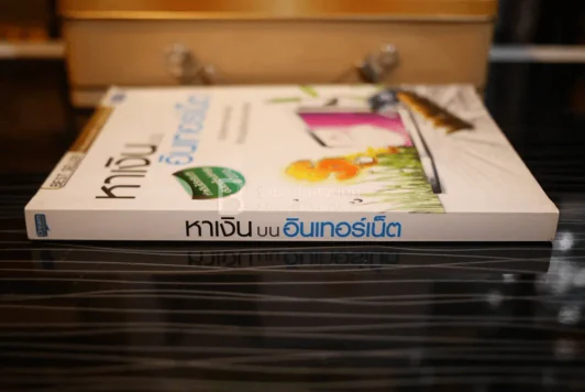 หาเงินบนอินเตอร์เน็ต - ปิยะ นากสงค์ รูปที่ 2