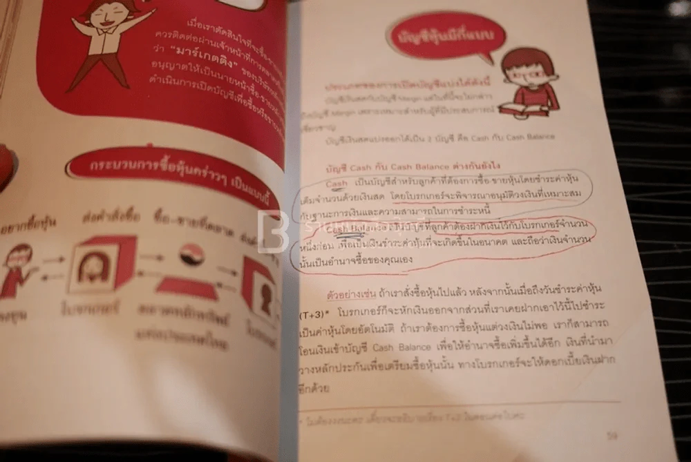 เล่นหุ้นออนไลน์ไม่ยาก (มีรอยขีดเขียน) รูปที่ 4