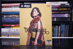 a day 193 Fabric รูปที่ 1