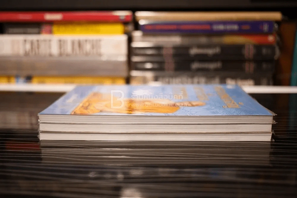 หลวงพ่อจรัญเล่าเรื่องกรรม เล่ม 1-3 รูปที่ 3