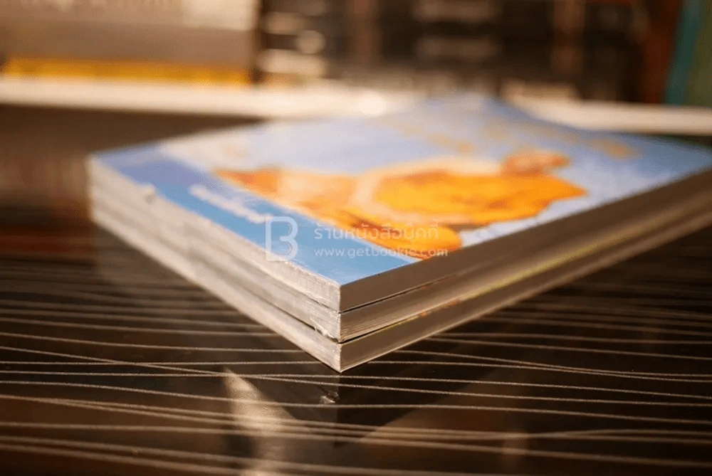 หลวงพ่อจรัญเล่าเรื่องกรรม เล่ม 1-3 รูปที่ 4