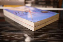 Dexter เด็กซ์เตอร์ กับความฝันอันมืดมิด - เชือดให้ด้วยใจรัก เล่ม 1-2 รูปที่ 5