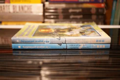 สืบสานวรรณคดี เชกสเปียร์ เล่ม 1-2 รูปที่ 2